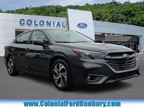Used 2024 Subaru Legacy Premium image 1