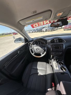 Used 2015 Buick Enclave Premium w/ Trailering Package image 14