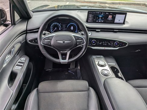 Used 2023 Genesis GV70 2.5T Sport Prestige w/ Sport Prestige Package image 19
