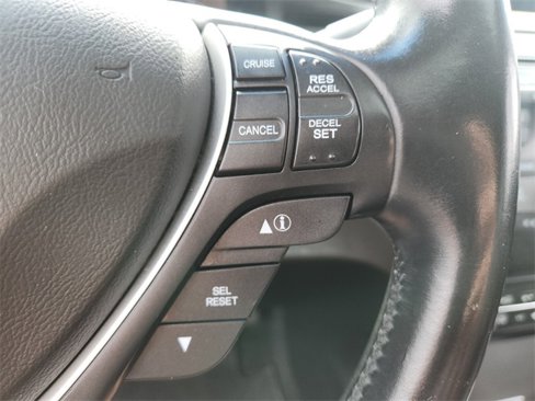 Used 2015 Acura ILX image 23