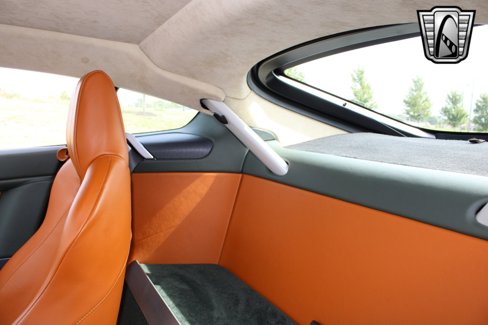 Used 2007 Aston Martin V8 Vantage Coupe image 18