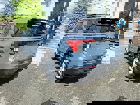 New 2025 Ford Explorer Active image 26
