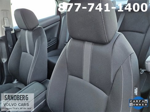 Used 2019 Honda Civic LX image 12