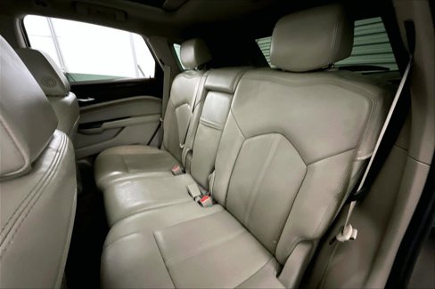 Used 2014 Cadillac SRX Premium w/ Driver Assist Package image 26