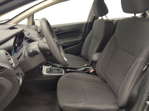 Used 2019 Ford Fiesta SE image 17