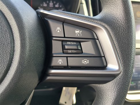 New 2025 Subaru Impreza 2.0i image 25