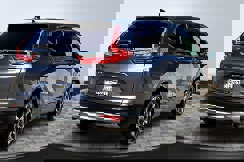 Used 2017 Honda CR-V EX image 13