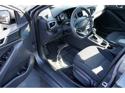 Used 2018 Hyundai Ioniq Blue image 13