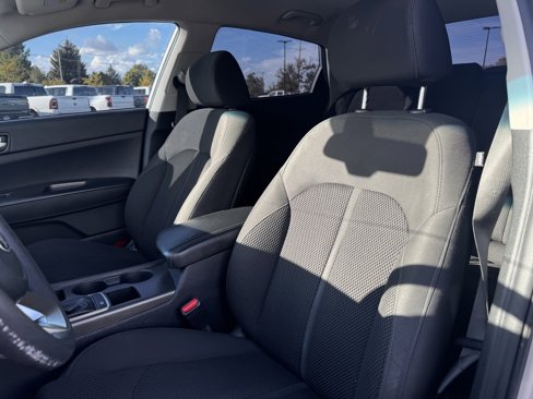 Used 2020 Kia Optima LX image 10
