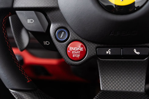 Used 2023 Ferrari F8 Tributo image 24
