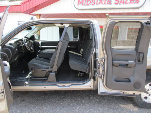 Used 2007 Chevrolet Silverado 1500 LT w/ 1LT Convenience Package image 18