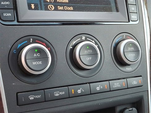 Used 2008 MAZDA CX-9 Grand Touring w/ Grand Touring Assistance Pkg image 22