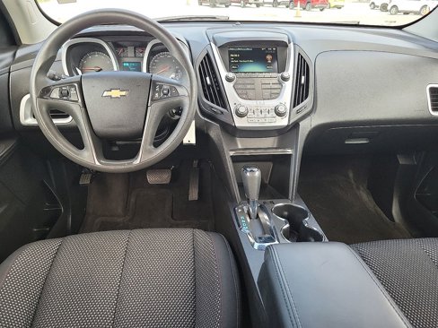 Used 2016 Chevrolet Equinox LS image 10