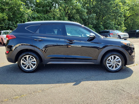 Used 2016 Hyundai Tucson Eco image 6