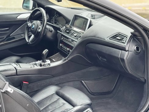 Used 2014 BMW 650i Coupe image 22