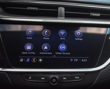 Used 2022 Buick Encore GX Preferred w/ Cold Weather Comfort Package image 30