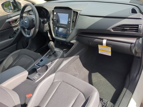 New 2025 Subaru Impreza 2.0i image 10