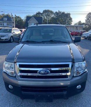 Used 2014 Ford Expedition XL image 2