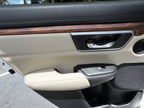 Used 2019 Honda CR-V EX-L image 30