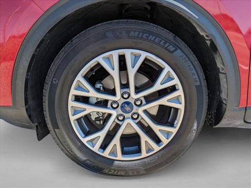Used 2022 Ford Escape SEL w/ Technology Package image 25