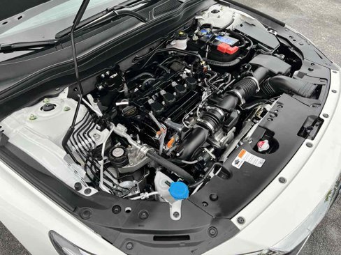 Used 2021 Honda Accord LX image 46