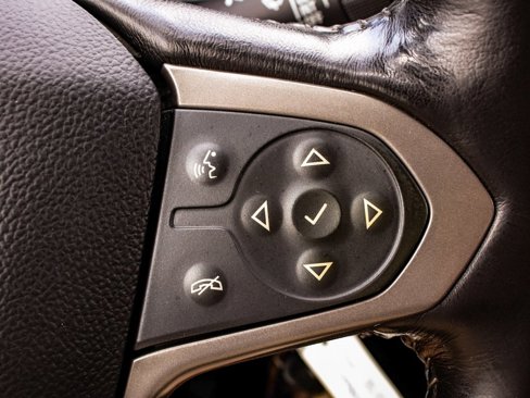Used 2019 Chevrolet Colorado Z71 image 27
