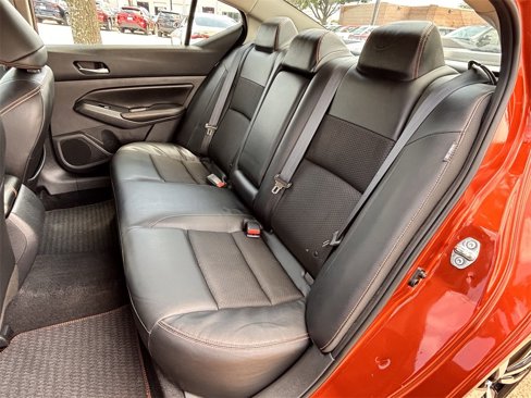Used 2022 Nissan Altima 2.5 SR image 25