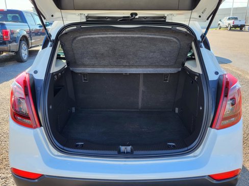 Used 2019 Buick Encore Preferred image 12