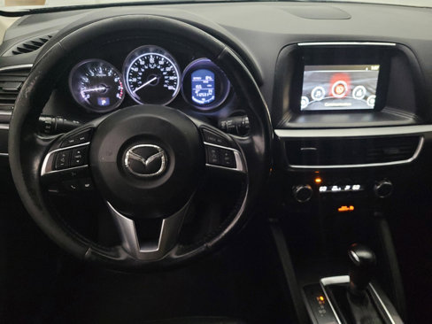 Used 2016 MAZDA CX-5 Grand Touring image 22