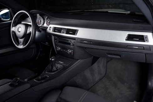Used 2009 BMW M3 Coupe image 19