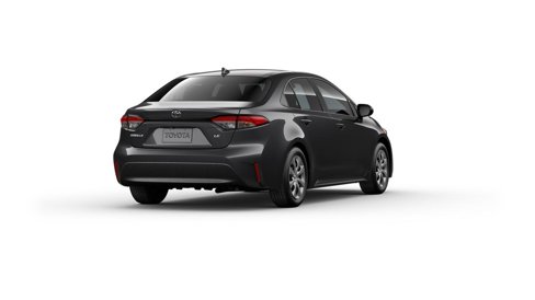 New 2025 Toyota Corolla LE w/ LE Premium Package image 67