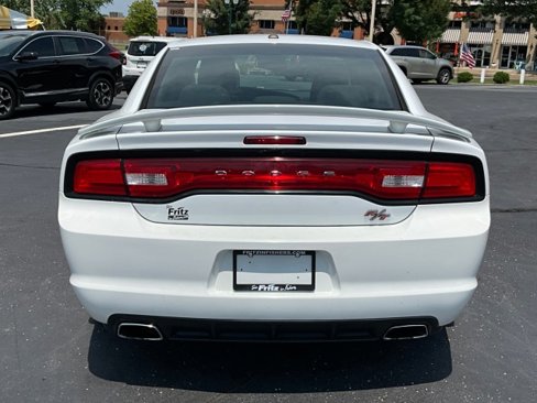 Used 2013 Dodge Charger R/T w/ Wheels & Tunes Group image 6