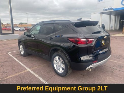 Used 2022 Chevrolet Blazer LT image 5