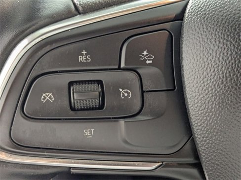 Used 2024 Buick Encore GX Preferred image 15