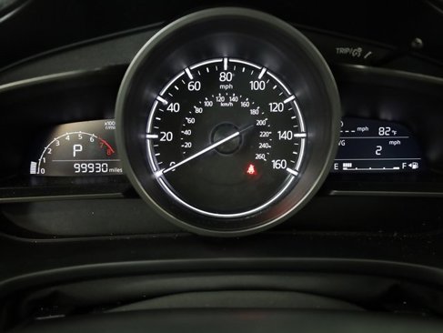 Used 2017 MAZDA MAZDA3 Touring image 14