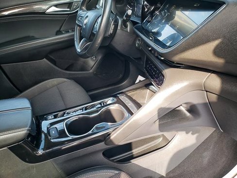 Used 2023 Buick Envision Preferred image 31
