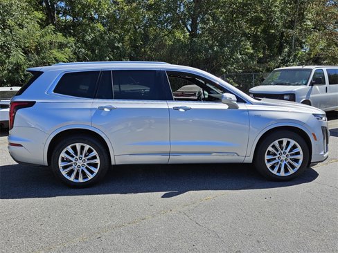 Used 2020 Cadillac XT6 Premium Luxury image 13