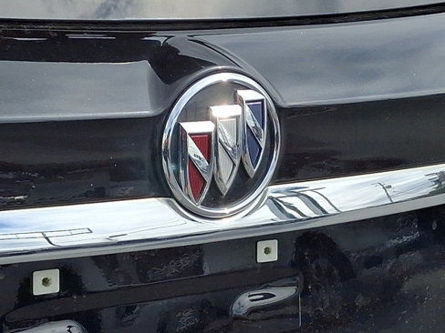 Certified 2022 Buick Encore Preferred image 29
