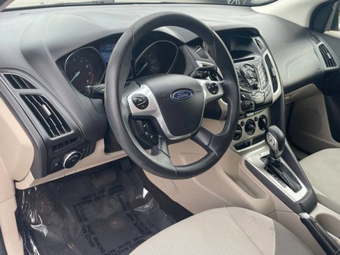 Used 2014 Ford Focus SE image 13