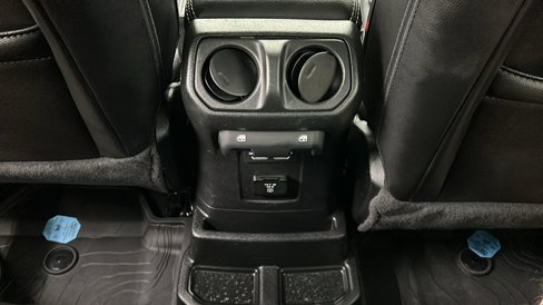 Used 2023 Jeep Wrangler Unlimited Sahara w/ Dual Top Group image 34