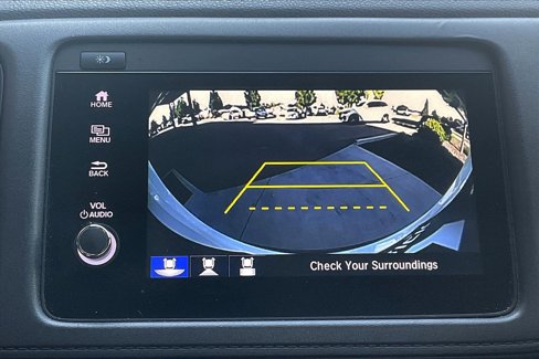 Used 2019 Honda HR-V Sport image 13