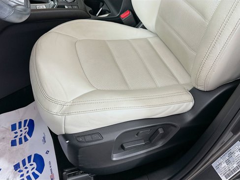Certified 2023 MAZDA CX-5 AWD 2.5 S w/ Preferred Package image 26