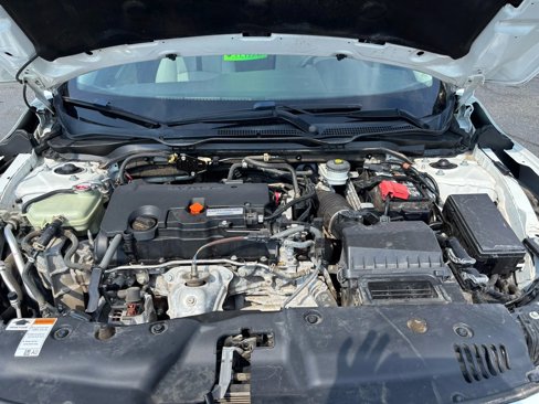 Used 2017 Honda Civic EX image 24