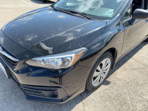 Used 2023 Subaru Impreza 2.0i image 18