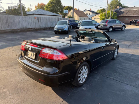 Used 2004 Saab 9-3 Arc image 35