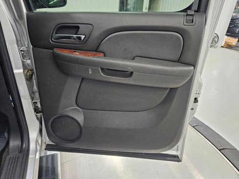 Used 2011 Chevrolet Silverado 1500 LTZ w/ LTZ Plus Package image 30