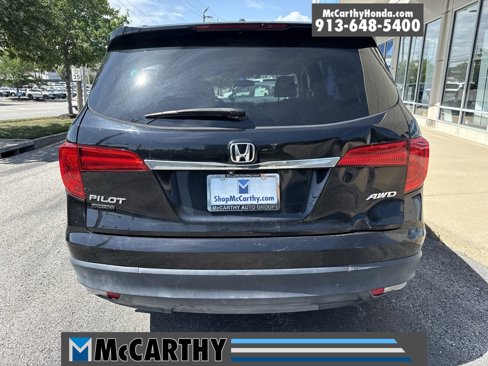Used 2016 Honda Pilot EX-L image 14