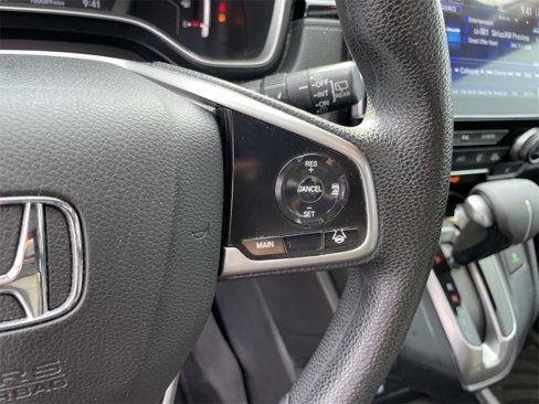 Used 2021 Honda CR-V EX image 19
