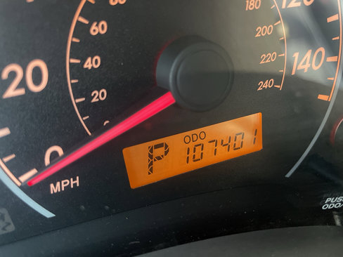 Used 2010 Toyota Corolla LE image 30