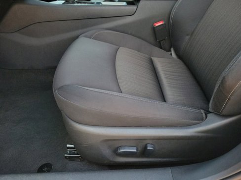 Used 2024 Nissan Altima 2.5 SV image 6